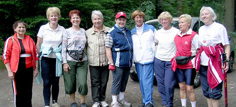 nordicwalking